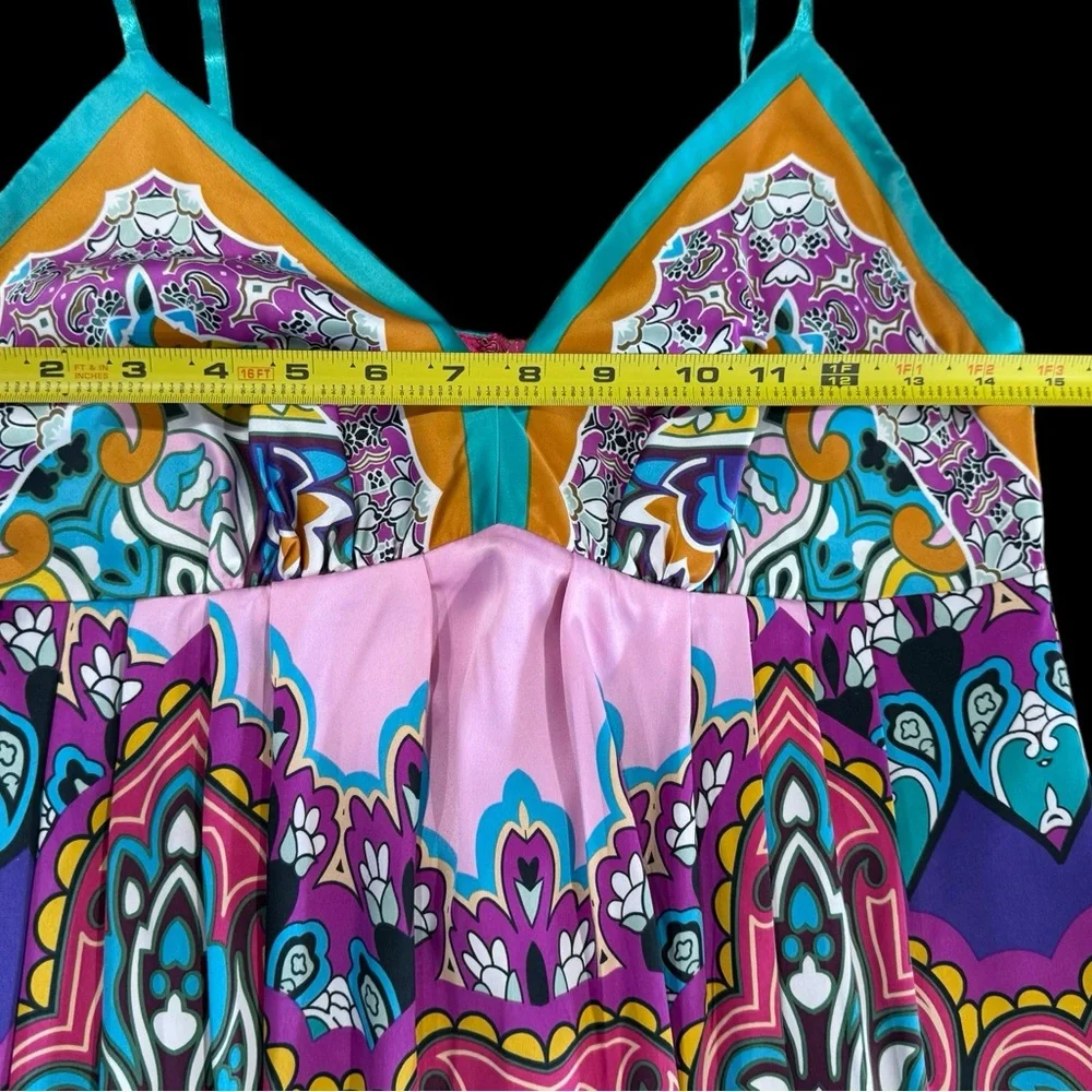 Like New Mix It Dress - Picture 7 of 8